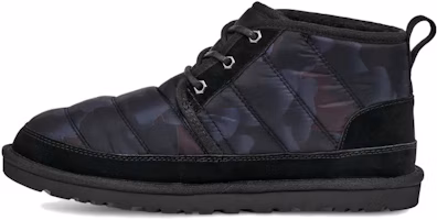 UGG Neumel LTA 'Peace Camo Black' 1136591-BPPP UGG Neumel LTA 'Peace Camo Black' 1136591-BPPP