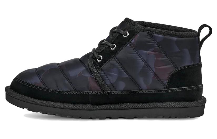 UGG Neumel LTA 'Peace Camo Black' 1136591-BPPP