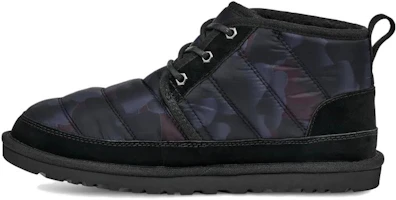 UGG Neumel LTA 'Peace Camo Black' 1136591-BPPP UGG Neumel LTA 'Peace Camo Black' 1136591-BPPP