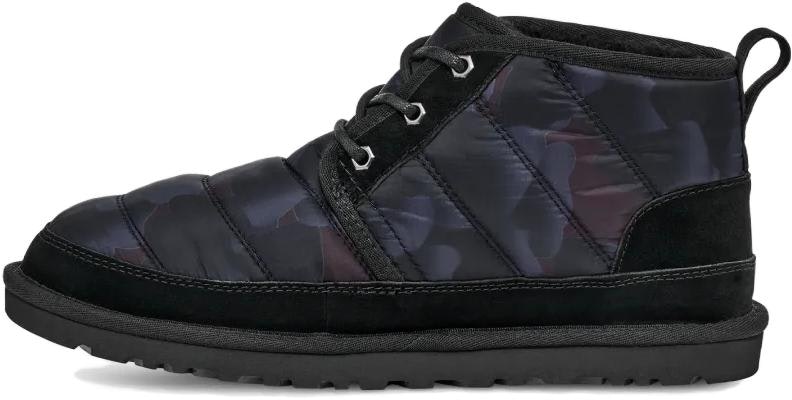 UGG Neumel LTA 'Peace Camo Black' 1136591-BPPP Buy UGG Neumel LTA 'Peace Camo Black' 1136591-BPPP