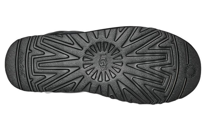 Shop UGG Neumel LTA '和平迷彩黑色' 1136591-BPPP