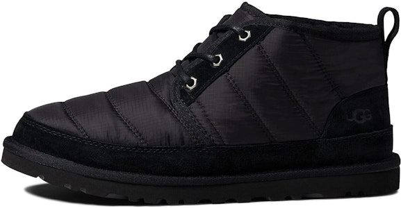 UGG Neumel LTA 'But Hitam Keselesaan Ringkas' 1136611-BLK Buy UGG Neumel LTA 'But Hitam Keselesaan Ringkas' 1136611-BLK