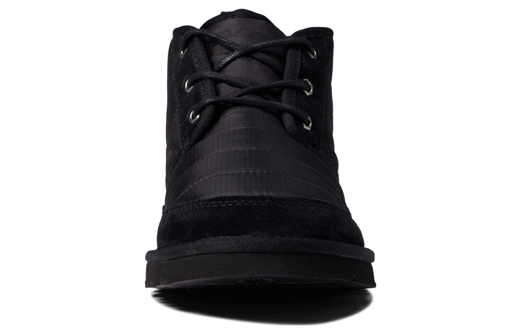 Purchase UGG Neumel LTA 'But Hitam Keselesaan Ringkas' 1136611-BLK