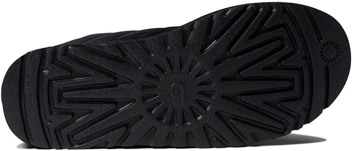 UGG Neumel LTA 'But Hitam Keselesaan Ringkas' 1136611-BLK Details for UGG Neumel LTA 'But Hitam Keselesaan Ringkas' 1136611-BLK