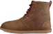 UGG Neumel Luxe WP Harkley Kalis Air Fleece Coklat 1017238-GRZ