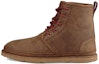 Buy UGG Neumel Luxe WP Harkley Kalis Air Fleece Coklat 1017238-GRZ