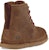 UGG Neumel Luxe WP Harkley Kalis Air Fleece Coklat 1017238-GRZ