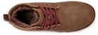 UGG Neumel Luxe WP Harkley Kalis Air Fleece Coklat 1017238-GRZ