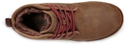 Purchase UGG Neumel Luxe WP Harkley Kalis Air Fleece Coklat 1017238-GRZ