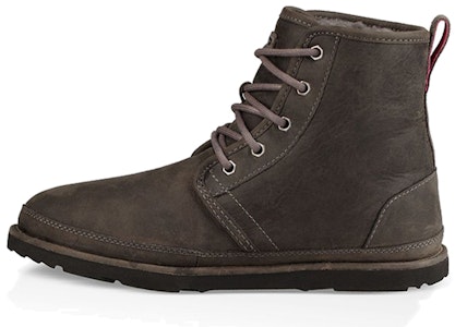 UGG ニューメル 防水フリース グレー 1017238-CHRC Buy UGG ニューメル 防水フリース グレー 1017238-CHRC