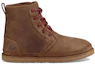 Order UGG Neumel Luxe WP Harkley Impermeabile Foderato in Pile Marrone 1017238-GRZ