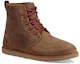 Lookbook UGG Neumel Luxe WP Harkley Impermeabile Foderato in Pile Marrone 1017238-GRZ