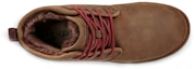 Purchase UGG Neumel Luxe WP Harkley Impermeabile Foderato in Pile Marrone 1017238-GRZ