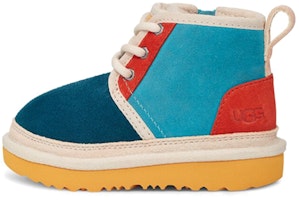 UGG Neumel Mashup Boot 'Oasis Blue' 1123644T-MBOBL UGG Neumel Mashup Boot 'Oasis Blue' 1123644T-MBOBL