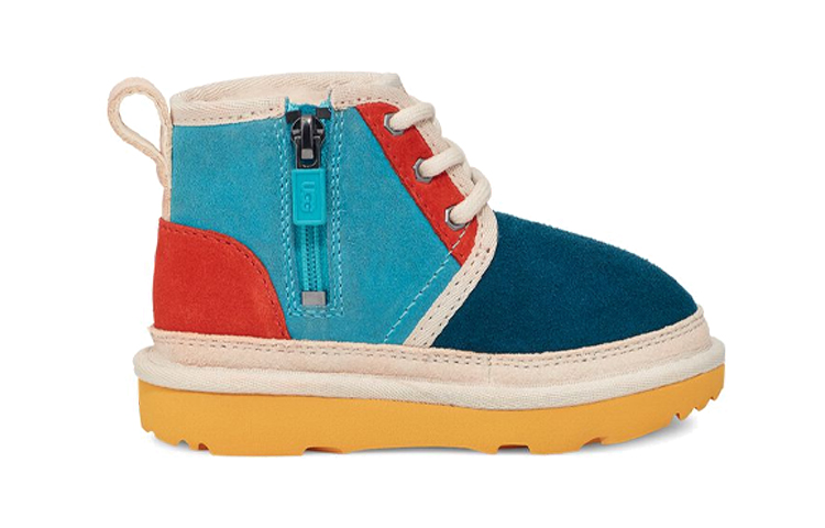Order UGG Neumel Mashup Boot 'Oasis Blue' 1123644T-MBOBL