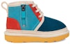 Order UGG Neumel Mashup Boot 'Oasis Blue' 1123644T-MBOBL
