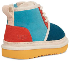 Purchase UGG 뉴멜 매시업 부츠 '오아시스 블루' 1123644T-MBOBL