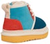 Purchase UGG Neumel Mashup Boot 'Oasis Blue' 1123644T-MBOBL