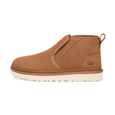 UGG Neumel Minimal Boot Black