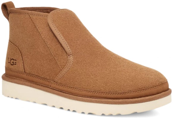 UGG 뉴멜 미니멀 블랙 부츠 1126691-BLK Lookbook UGG 뉴멜 미니멀 블랙 부츠 1126691-BLK