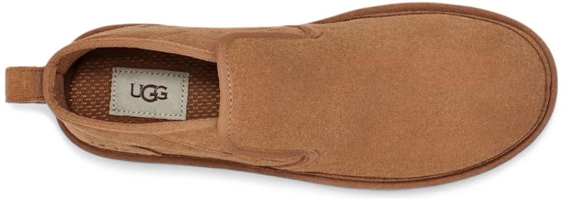 UGG 뉴멜 미니멀 블랙 부츠 1126691-BLK Shop UGG 뉴멜 미니멀 블랙 부츠 1126691-BLK