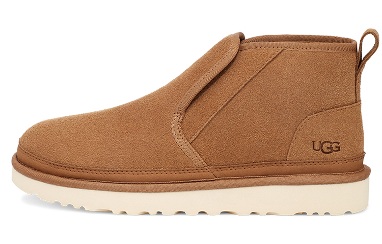 Buy Bota Minimalista UGG Neumel Chestnut 1126691-CHE
