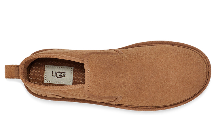 Purchase Bota Minimalista UGG Neumel Chestnut 1126691-CHE