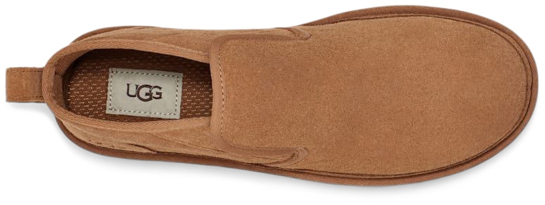Chestnut 2025 men uggs