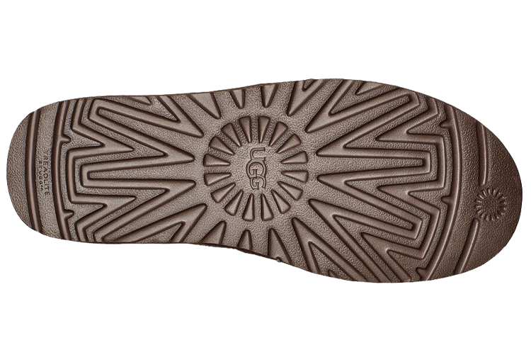 Purchase UGG Neumel Moc 'Brown' 1121645-GRZ