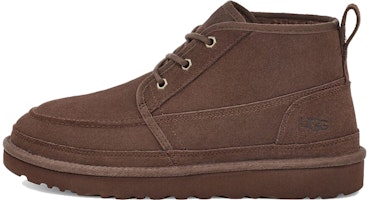 UGG Neumel Moc 'Brown' 1121645-GRZ UGG Neumel Moc 'Brown' 1121645-GRZ
