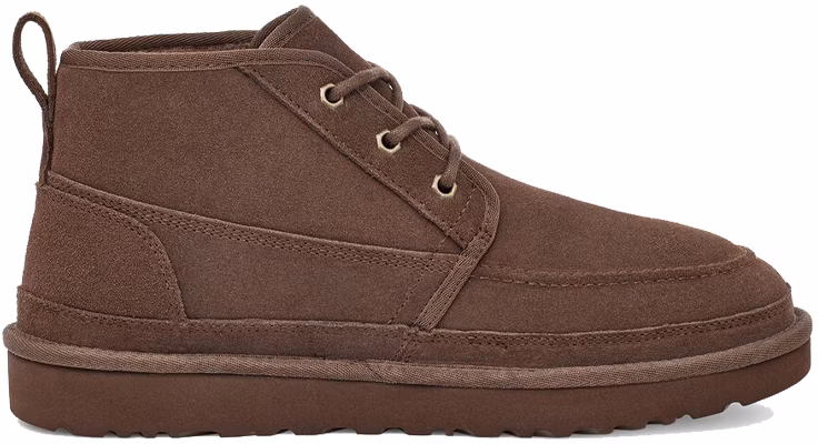 UGG Neumel Moc 'Brown' 1121645-GRZ Order UGG Neumel Moc 'Brown' 1121645-GRZ