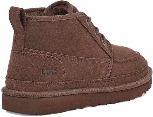 UGG Neumel Moc 'Brown' 1121645-GRZ Lookbook UGG Neumel Moc 'Brown' 1121645-GRZ