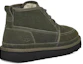Shop UGG Neumel Moc ''Forest Night'' Groene Laarzen 1121645-FRSN
