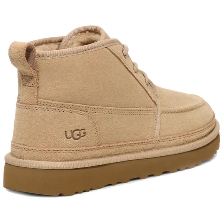 Order UGG Neumel Moc 'Semilla de Mostaza' 1121645-MDSD