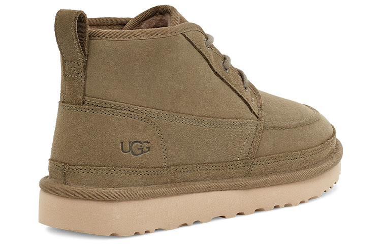 Shop 어그 뉴멜 모카신 "토프" (UGG 뉴멜 모카 "토프") 1121645-TAU