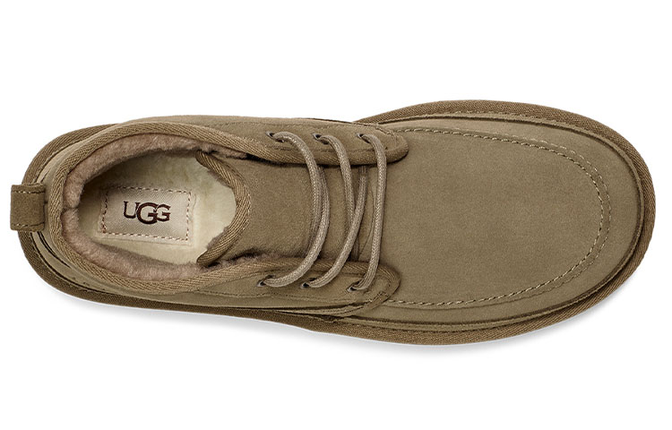 Purchase 어그 뉴멜 모카신 "토프" (UGG 뉴멜 모카 "토프") 1121645-TAU