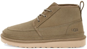 UGG Neumel Moc 'Taupe' 1121645-TAU UGG Neumel Moc 'Taupe' 1121645-TAU