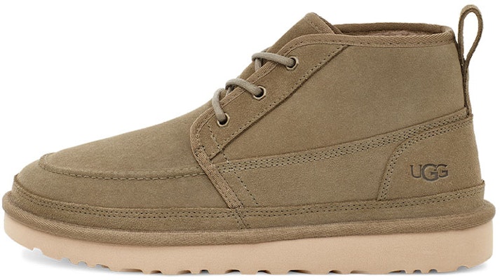 UGG Neumel Moc 'Taupe' 1121645-TAU Buy UGG Neumel Moc 'Taupe' 1121645-TAU