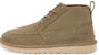 UGG Neumel Moc 'Taupe' Lelaki/Kasut Lelaki 1121645-TAU