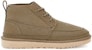 UGG Neumel Moc 'Taupe' Lelaki/Kasut Lelaki 1121645-TAU