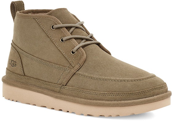 UGG Neumel Moc 'Taupe' 1121645-TAU Lookbook UGG Neumel Moc 'Taupe' 1121645-TAU