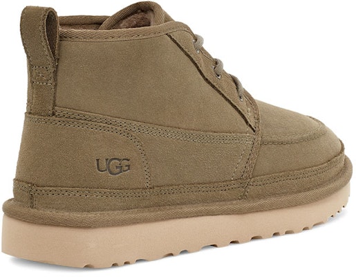 UGG Neumel Moc 'Taupe' 1121645-TAU Shop UGG Neumel Moc 'Taupe' 1121645-TAU