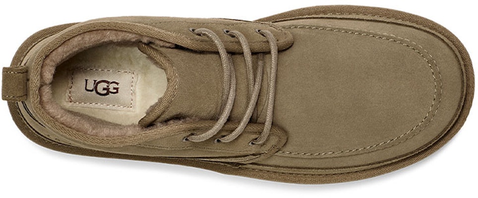 UGG Neumel Moc 'Taupe' 1121645-TAU Purchase UGG Neumel Moc 'Taupe' 1121645-TAU