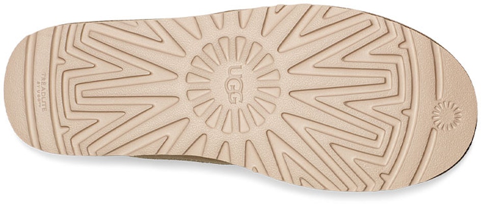 UGG Neumel Moc 'Taupe' 1121645-TAU Details for UGG Neumel Moc 'Taupe' 1121645-TAU