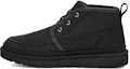 Buy UGG Neumel Moc Stiefel ''Schwarzes Leder'' 1130719-BLLE
