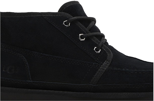 UGG Neumel Moc Boot Hitam 1121645-BLK Order UGG Neumel Moc Boot Hitam 1121645-BLK