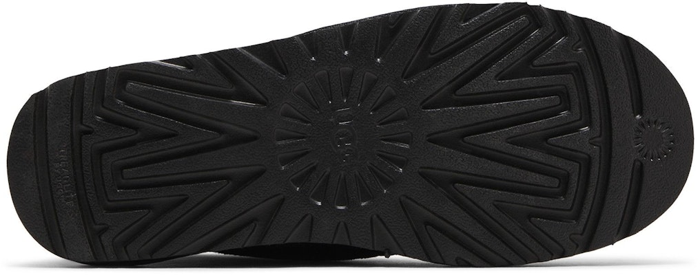 UGG Neumel Moc Boot Hitam 1121645-BLK Shop UGG Neumel Moc Boot Hitam 1121645-BLK