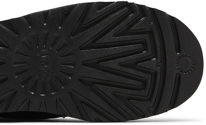 UGG Neumel Moc Boot Hitam 1121645-BLK Purchase UGG Neumel Moc Boot Hitam 1121645-BLK