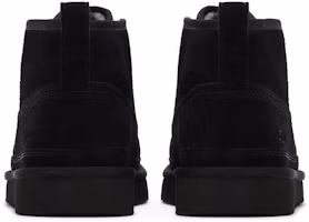 Details for UGG Neumel Moc Boot Black 1121645-BLK