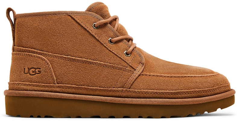 UGG Neumel Moc Boot Chestnut 1121645-CHE Buy UGG Neumel Moc Boot Chestnut 1121645-CHE